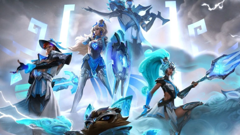 Cơn Mưa Skin CKTG: Những Hối Tiếc Và Sự Lựa Chọn Khó Khăn