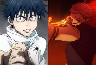 The Epic Showdown in Jujutsu Kaisen: What to Expect in Chapter 249