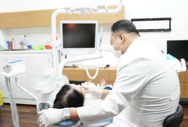 Cấy Ghép Răng Implant - Lựa Chọn Hoàn Hảo Cho Nụ Cười Tự Tin