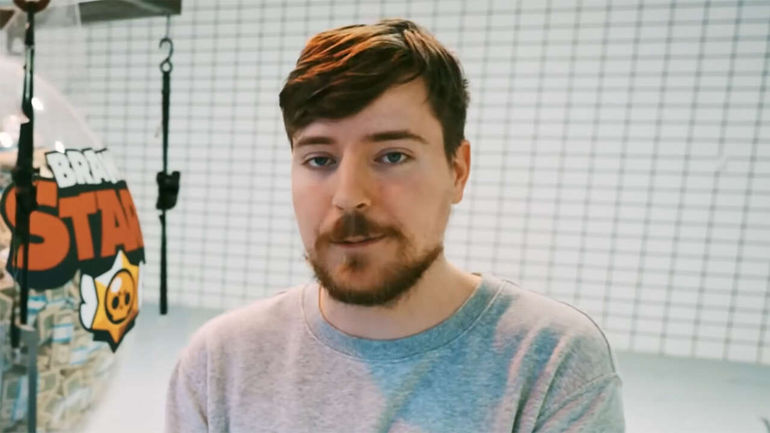 The Rise of MrBeast: From YouTube Sensation to Prime Video Star