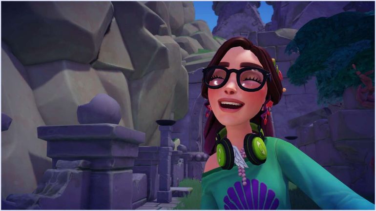 Unraveling the Secrets of Glimmer in Disney Dreamlight Valley