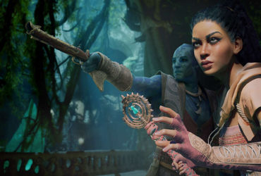 The Realm of Avowed: A Deep Dive into the Open-Zone RPG Experience