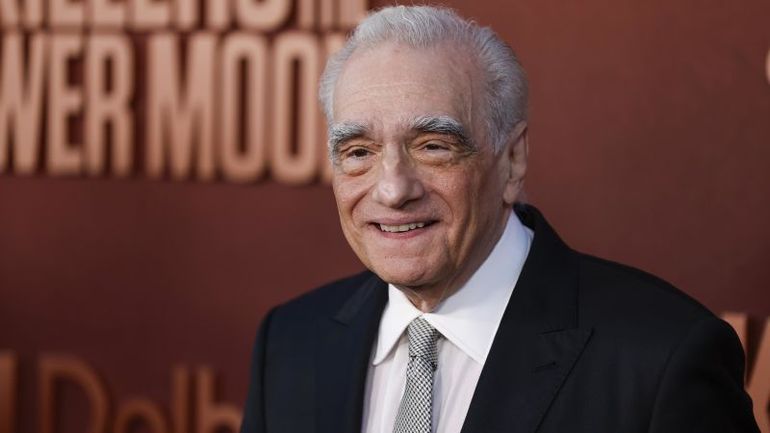 Age is Just a Number: Scorsese and Williams Rewrite Oscar Records