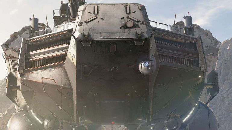 The Enigma of Death Stranding 2: On The Beach