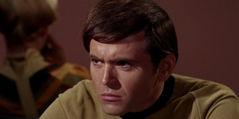 Star Trek: The Original Series, Season 2, Episode 15, 