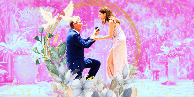 Why The Golden Bachelor January 4th Wedding Will Be Historic