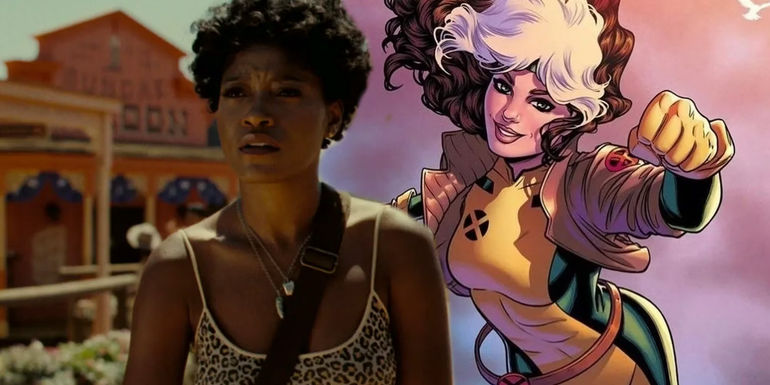 X-Men Keke Palmer Discusses Potential Rogue Casting