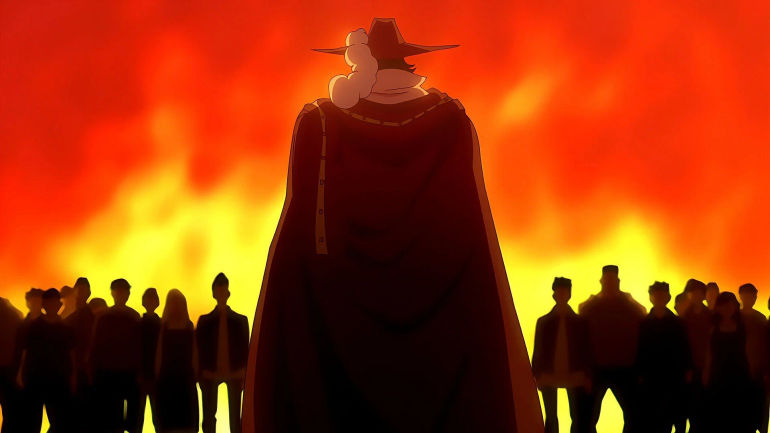 Cyrano was a cold-blooded murderer (Image via E&H Production)