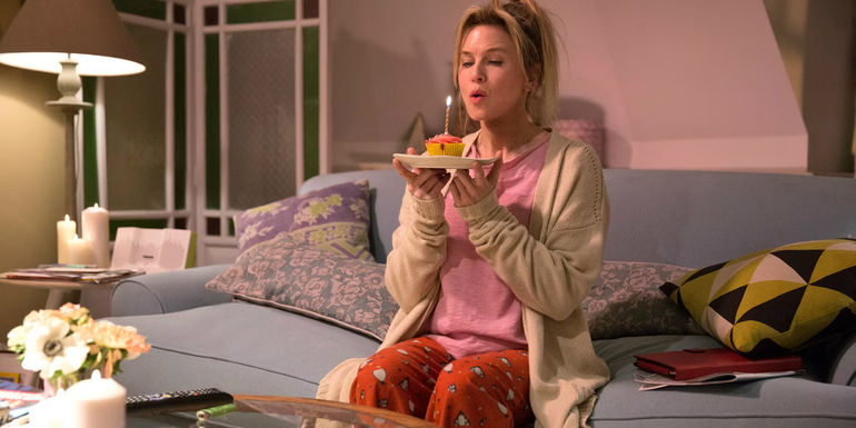 Bridget Jones's Baby - Renée Zellweger