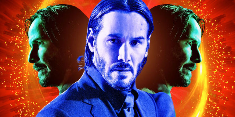 The Evolution of Action Filmmaking: John Wick and the Rise of Two Legendary Directors