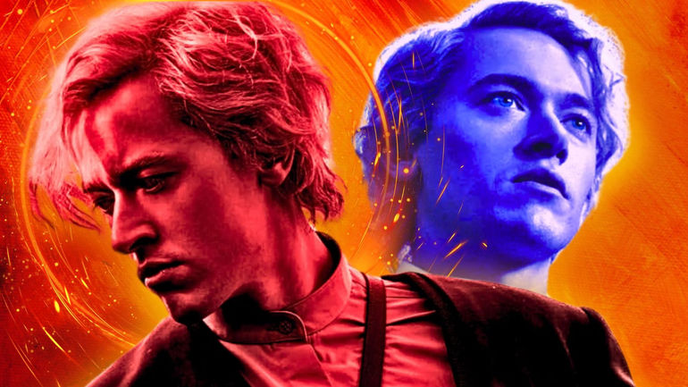 The Intriguing Evolution of The Hunger Games