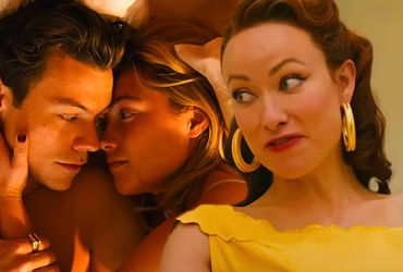 The Enigma of Don't Worry Darling