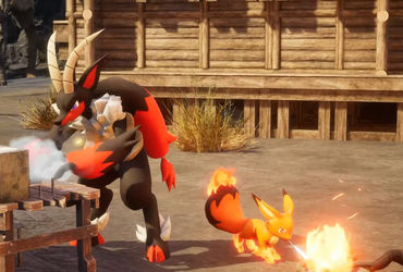 The Ultimate Guide to Base Pals in Palworld