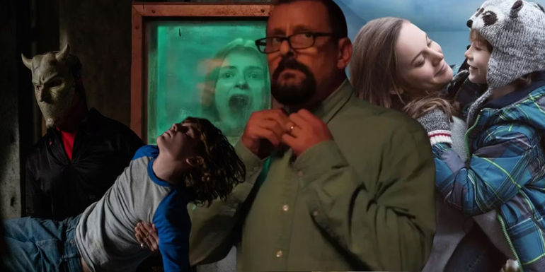 9 Captive Thrillers That Will Keep You on the Edge of Your Seat