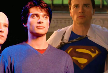 The Potential Revival of Smallville: A Look Into the Future of the DC Icon