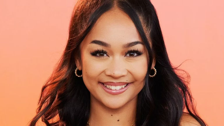 The Bachelor Season 28: Lea Cayanan's Journey