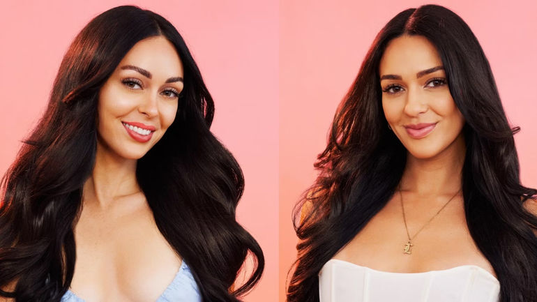 The Intriguing Tale of Bachelor Sisters Allison and Lauren