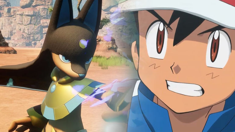 The Evolution of Palworld: A Look at the First Pokemon Mod