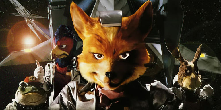 The Return of Star Fox: A New Adventure on the Horizon