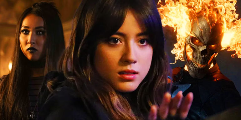 9 Marvel TV Superheroes Who Could Join the MCU