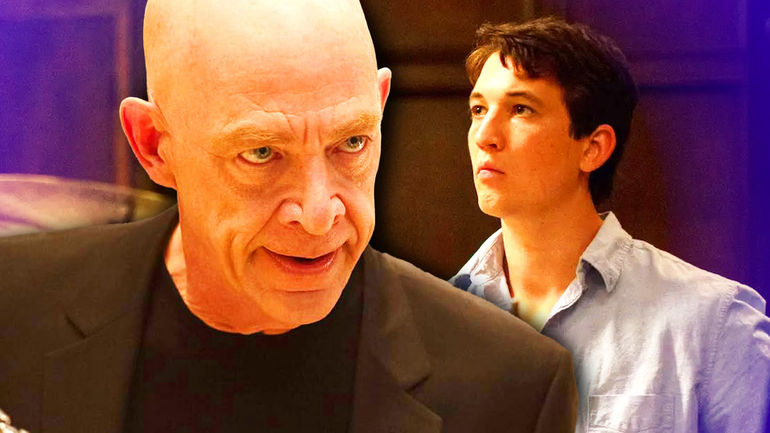 Whiplash: Từ Một Kiệt Tác Đến Khát Vọng Phần 2