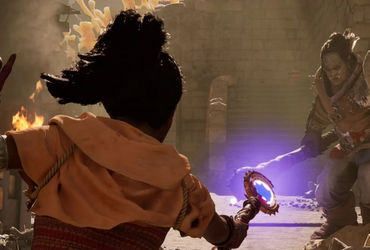 Discovering the World of Avowed: A Fantasy RPG Adventure