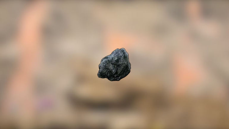 The Ultimate Guide to Gathering Coal in Palworld