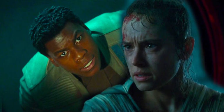 The Redemption of New Jedi Order: A Star Wars Saga