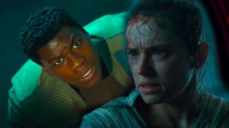 The Redemption of New Jedi Order: A Star Wars Saga