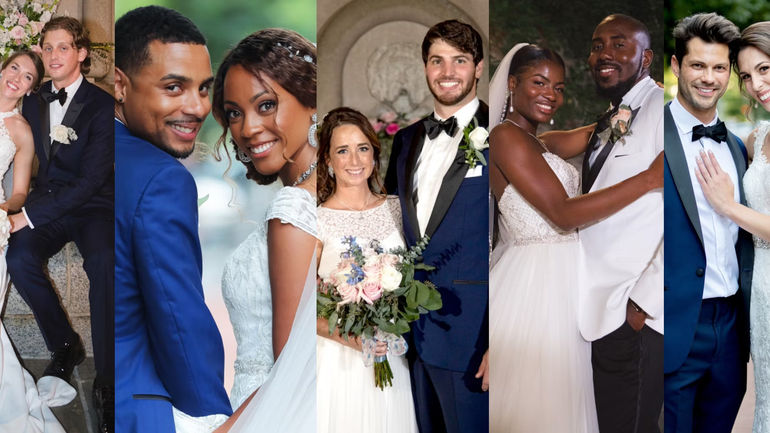 Married at First Sight Season 10: A Deep Dive into the Couples' Journeys