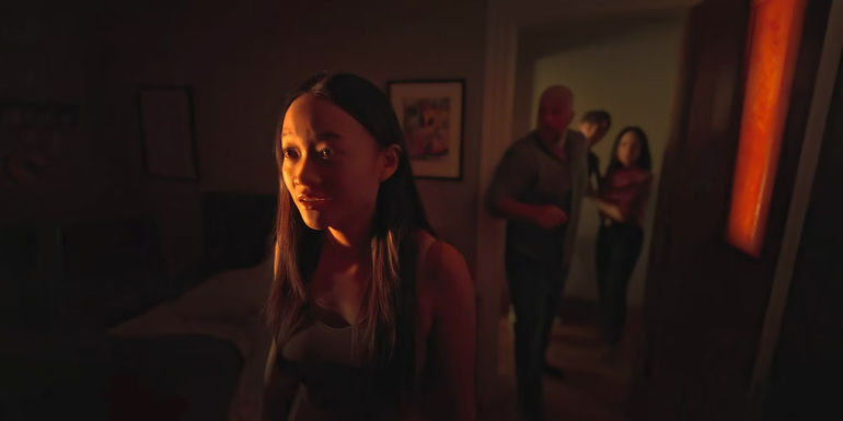 A Haunting Tale: The Enthralling Mystery of Presence