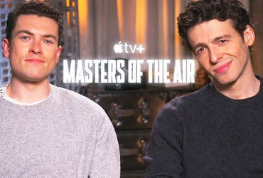 The Courage of the Bomber Boys: A Journey Through Masters of the Air