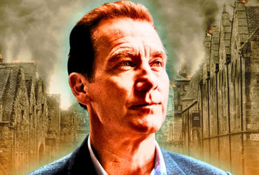 The Unspoken Conflict of Monsieur Spade: A Tale of War, Independence, and PTSD