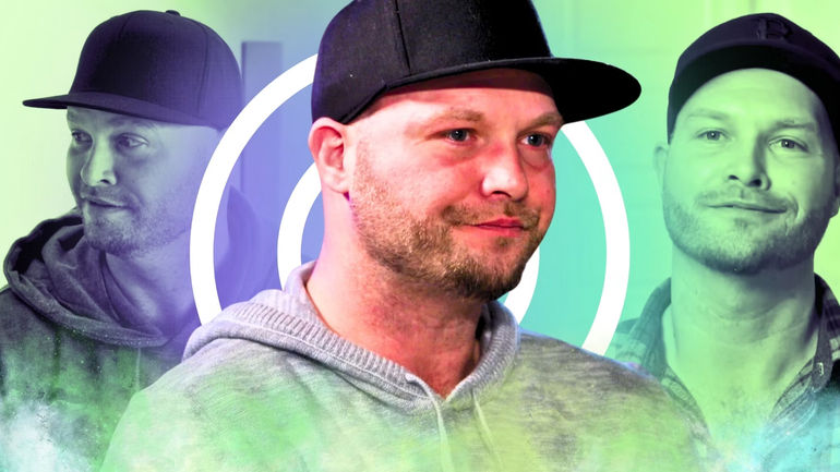 The Intriguing Journey of John McManus on 90 Day: The Single Life