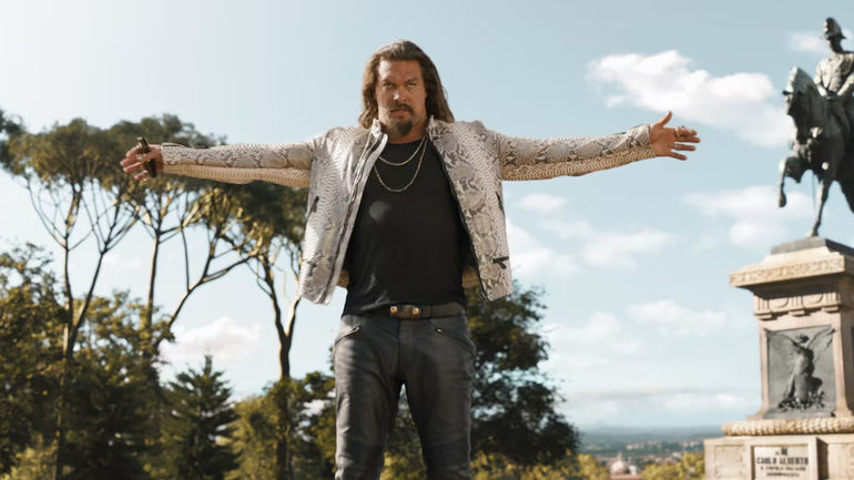 Fast \& Furious 11: Cảm Nhận Từ Jason Momoa