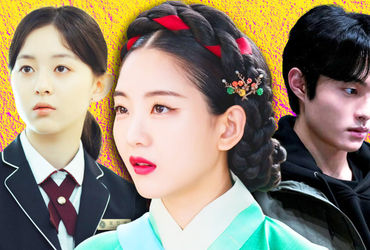 7 Must-Watch K-Dramas Starring All of Us Are Dead Cast Members