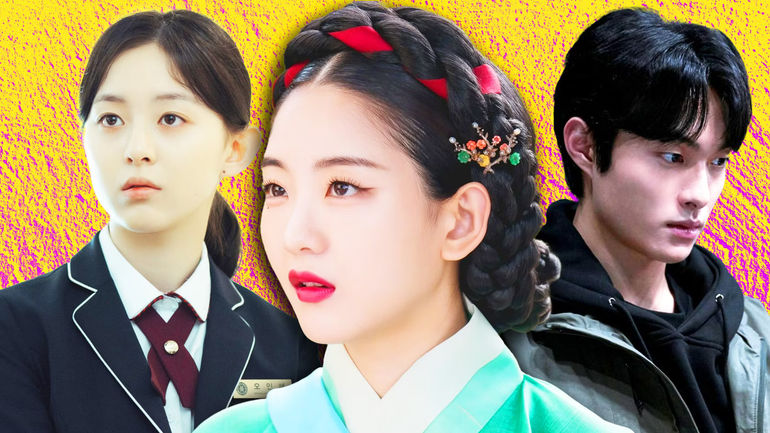 7 Must-Watch K-Dramas Starring All of Us Are Dead Cast Members
