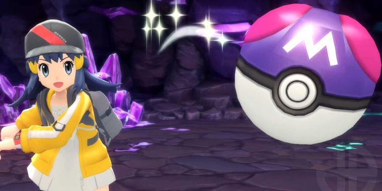 The Evolution of Poke Ball Design: From Fan Creativity to In-Game Rarity