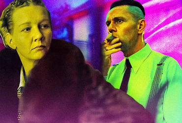 The Enigmatic Masterpiece: The Zone of Interest