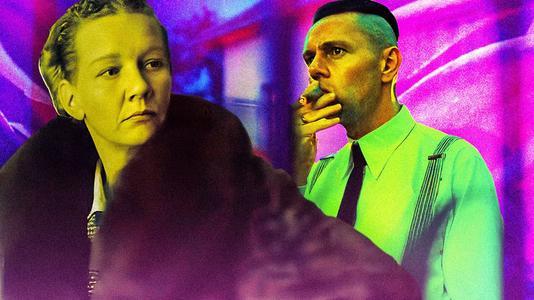 The Enigmatic Masterpiece: The Zone of Interest