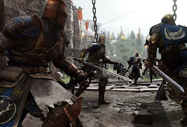Unveiling the Varangian Guard: For Honor's New Addition