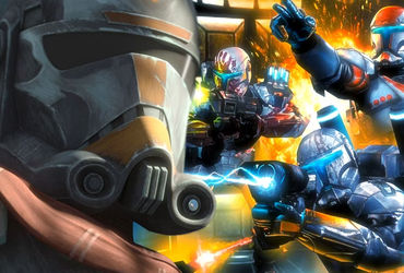 The Mysterious Fate of Delta Squad in the Star Wars Universe