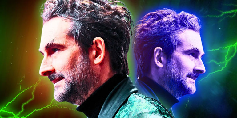 The Reunion of Percy Jackson's God Actors: A Tale of Myth and Military