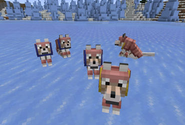 The Ultimate Guide to Crafting and Using Wolf Armor in Minecraft