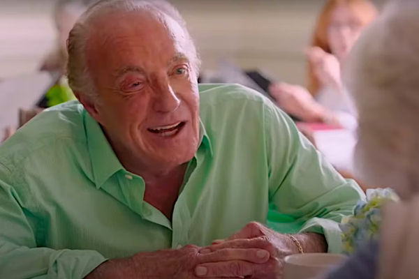 The Last Performance James Caan's Queen Bees Makes a Memorable