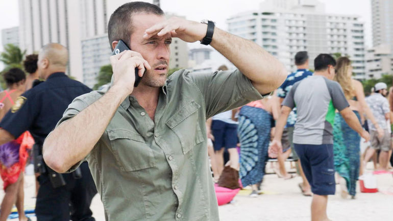 The Mysterious Life of Alex O'Loughlin After Hawaii Five-0