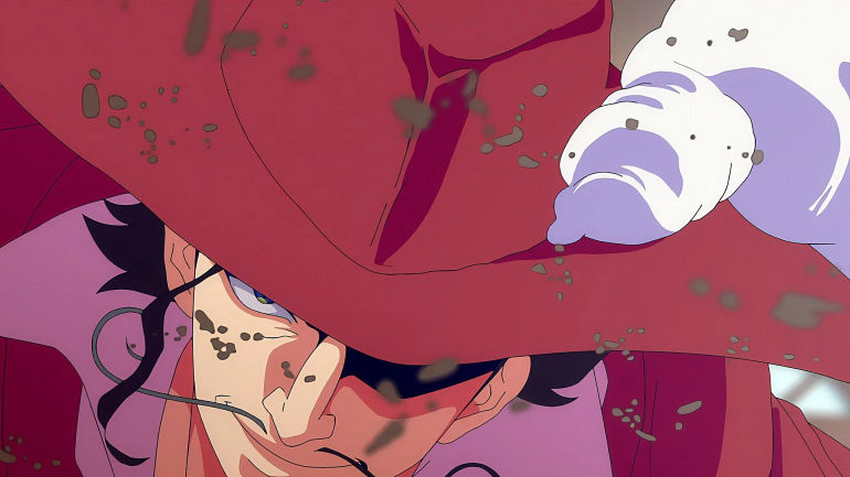 Monsters 103 Mercies Dragon Damnation: A Samurai's Legacy