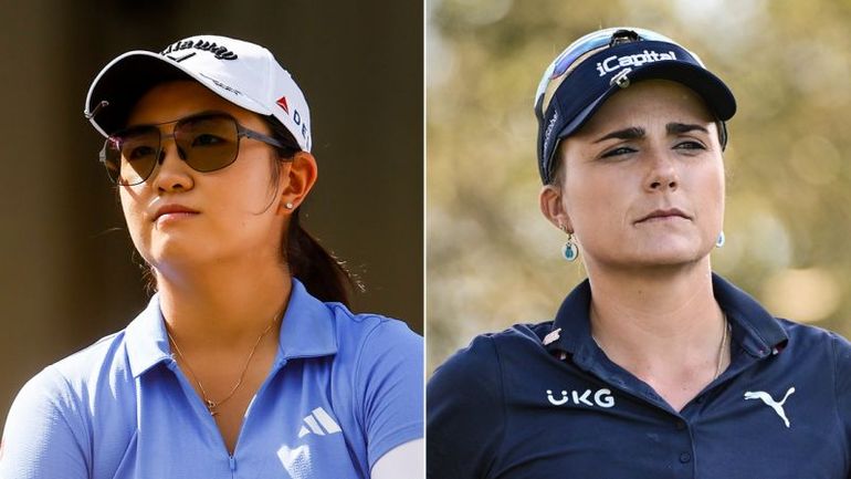 The Match: A Historic Moment for Golf