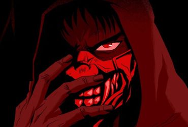 Unveiling Ninja Kamui: A Gritty and Intriguing Original Anime