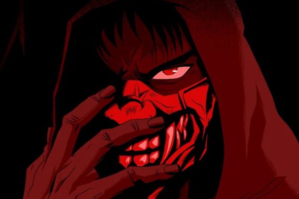 Unveiling Ninja Kamui: A Gritty and Intriguing Original Anime